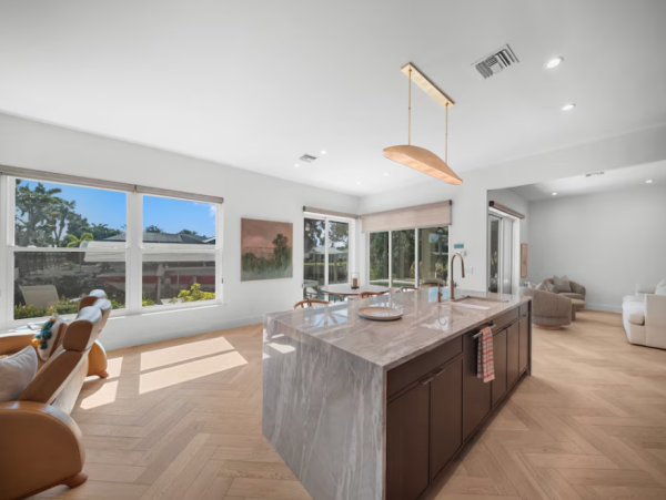 Luxurious Naples Designer Home with Water Views - Book Your Stay Today!